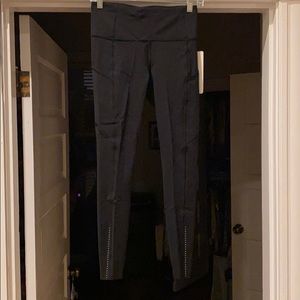 Fast and Free 7/8 leggings